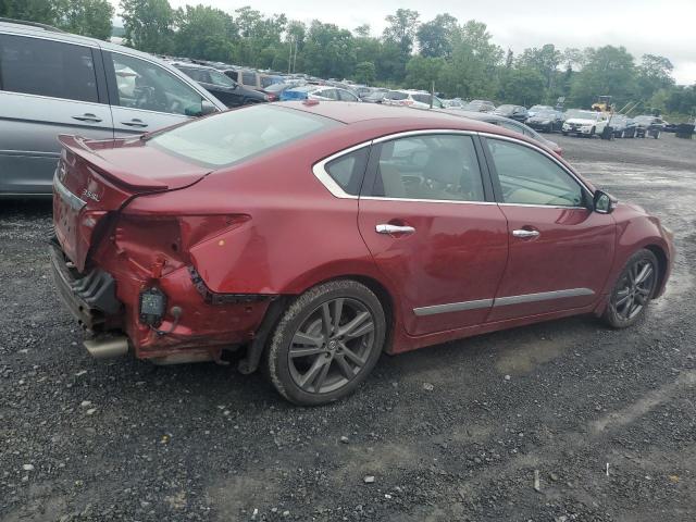 Vin: 1n4bl3ap1jc226700, lot: 61184615, nissan altima 3.5sl 20183