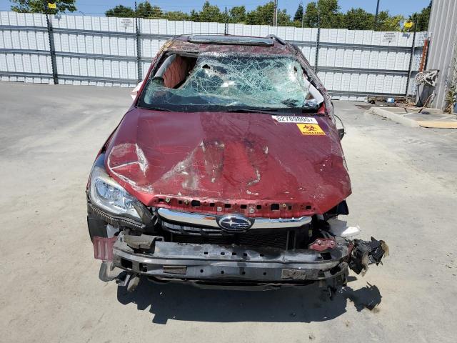 2018 SUBARU FORESTER 2 JF2SJAEC9JH513038
