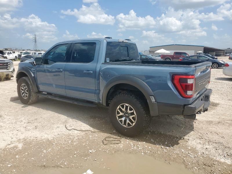 2023 FORD F150 RAPTO - 1FTFW1RG2PFB97646