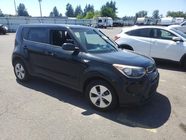 Vin: kndjn2a29e7735608, lot: 60278195, kia soul 20144