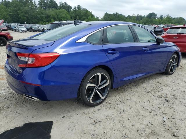 Vin: 1hgcv1f38na089762, lot: 60194905, honda accord sport 20223
