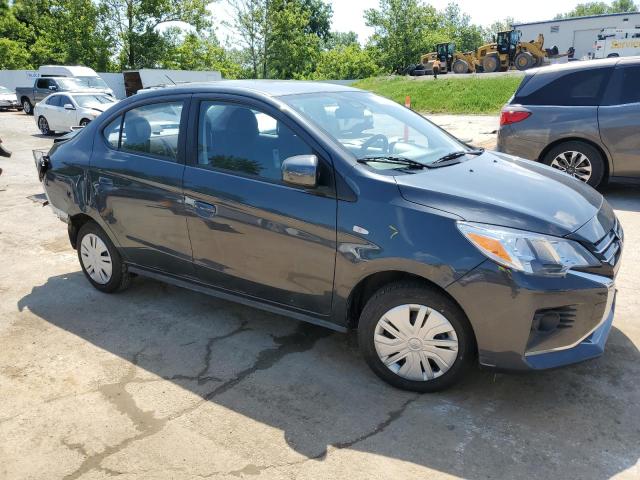 2024 MITSUBISHI MIRAGE G4 ES ML32FUFJ6RHF13997