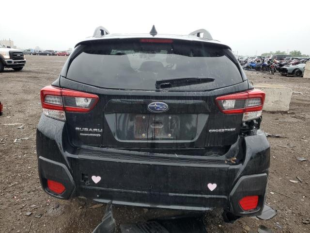 2020 SUBARU CROSSTREK - JF2GTAEC0L8251316