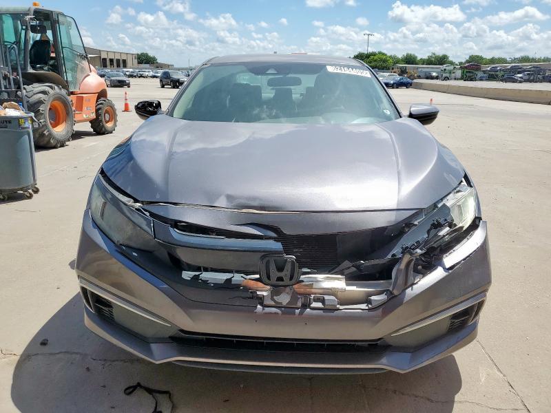 2019 HONDA CIVIC LX 19XFC2F63KE049079