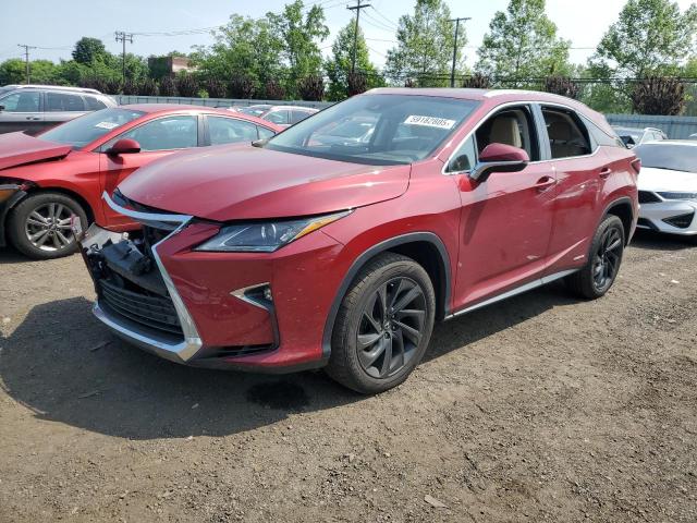 LEXUS RX 450H BA