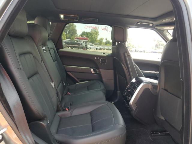 2020 LAND ROVER RANGE ROVE SALWR2RY3LA745921