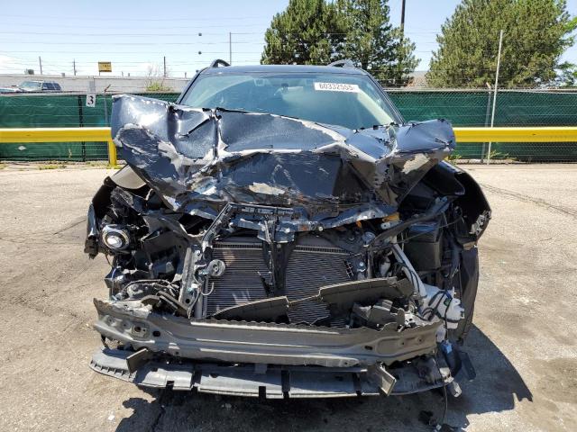 2019 SUBARU FORESTER P JF2SKAGC0KH535568