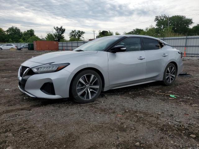 2020 NISSAN MAXIMA SV - 1N4AA6CV2LC368460
