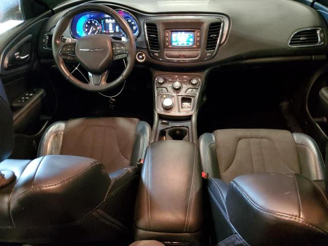 2015 CHRYSLER 200 S 1C3CCCBG8FN530135