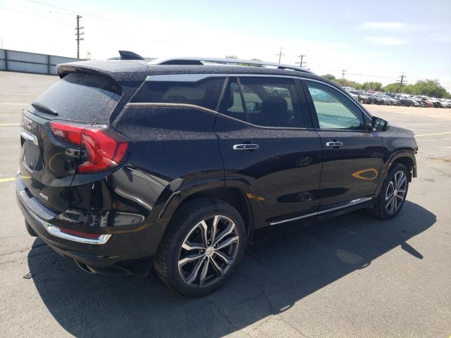 2020 GMC TERRAIN DE 3GKALXEX2LL149113