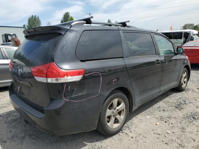 2011 TOYOTA SIENNA LE - 5TDKK3DC2BS091040