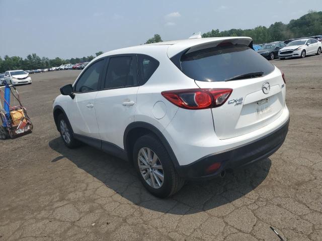 Vin: jm3ke4cy1g0820270, lot: 59664535, mazda cx-5 touring 20162