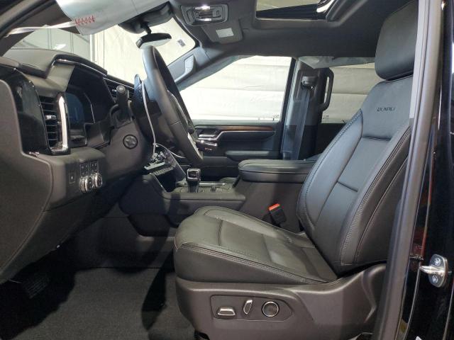 2024 GMC SIERRA K15 3GTUUGED1RG377150