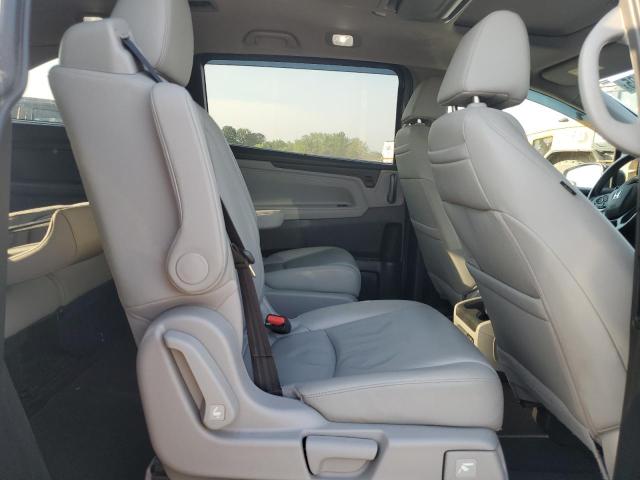 2018 HONDA ODYSSEY TO 5FNRL6H83JB009998