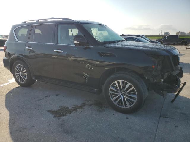 2021 NISSAN ARMADA SL JN8AY2BC1M9147207