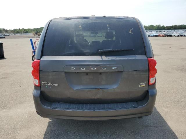 2019 DODGE GRAND CARA - 2C4RDGCG8KR748145