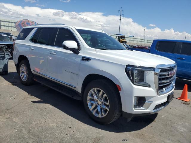 2022 GMC YUKON SLT 1GKS2BKDXNR349236