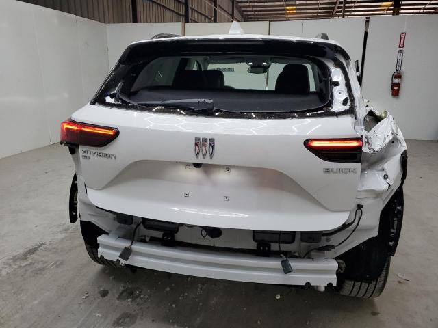 2025 BUICK ENVISION S LRBFZLE45SD031428