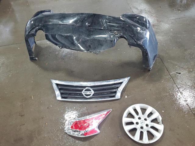 2015 NISSAN ALTIMA 2.5 - 1N4AL3AP2FN878975