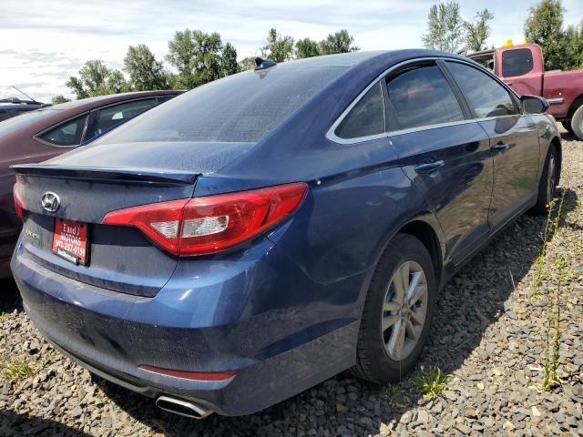 Vin: 5npe24af3gh328603, lot: 60958885, hyundai sonata se 20163