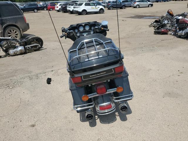 2012 HARLEY-DAVIDSON FLHTK ELEC - 1HD1KEM10CB690466