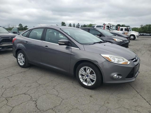 Vin: 1fahp3h27cl161959, lot: 60459945, ford focus sel 20124