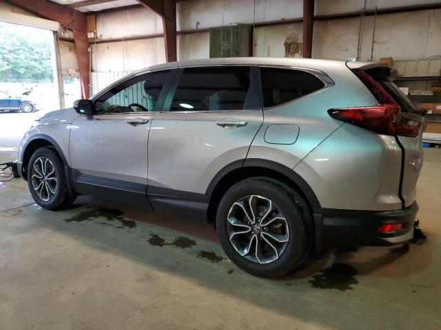 Vin: 5j6rt6h53nl057858, lot: 59614735, honda crv ex 20222