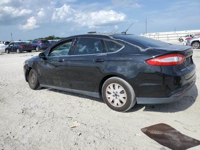 Vin: 1fa6p0g71e5367904, lot: 60082955, ford fusion s 20142