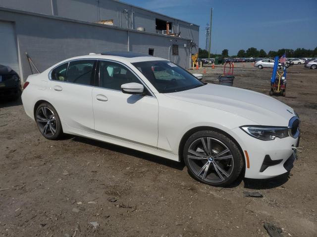 2020 BMW 330XI 3MW5R7J04L8B12598