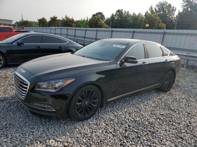 Vin: kmhgn4je4gu110890, lot: 59577545, hyundai genesis 3.8l 2016 img_1