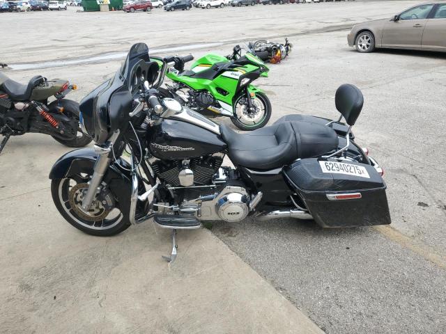2012 HARLEY-DAVIDSON FLHX STREE 1HD1KBM18CB607185