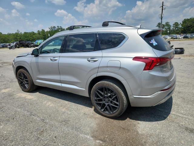 2022 HYUNDAI SANTA FE C 5NMS5DAL4NH447755