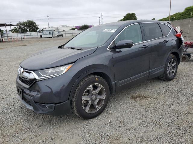 Vin: 7farw1h54je004393, lot: 60084055, honda crv ex 2018 img_1