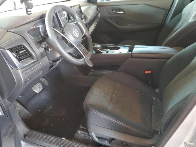 2021 NISSAN ROGUE SV - 5N1AT3BA8MC716793