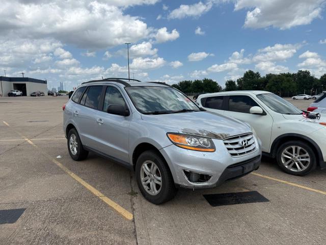 Vin: 5nmsg3abxah377801, lot: 62927885, hyundai santa fe gls 2010 img_1