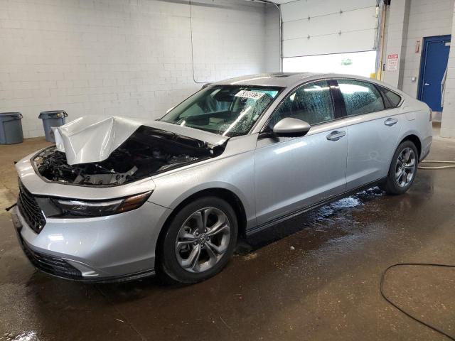 Vin: 1hgcy1f39ra048957, lot: 63095975, honda accord ex 2024 img_1