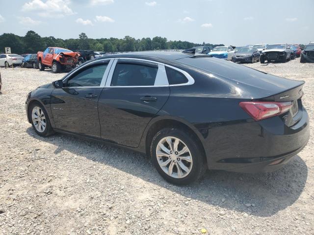 2020 CHEVROLET MALIBU LT - 1G1ZD5ST3LF009530
