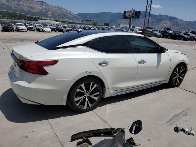 Vin: 1n4aa6ap3jc397614, lot: 61796335, nissan maxima 3.5s 20183
