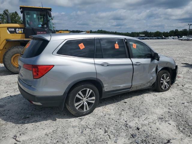 Vin: 5fnyf5h5xhb017982, lot: 61804625, honda pilot exl 20173