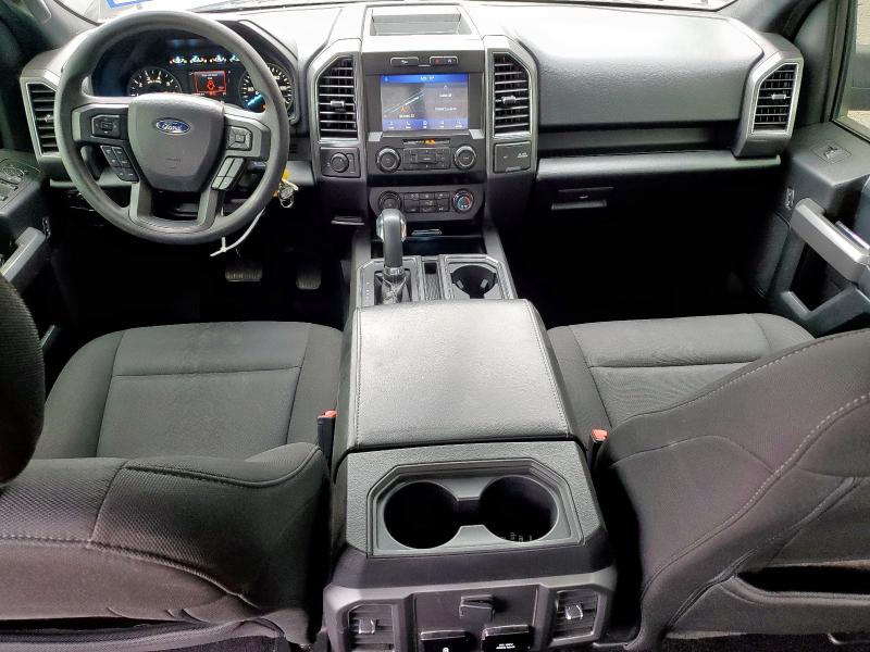 2020 FORD F150 SUPER 1FTEW1CP7LKE55133