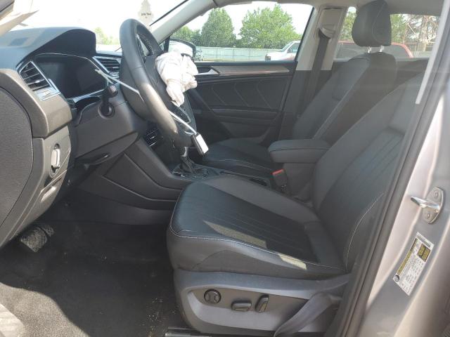2023 VOLKSWAGEN TIGUAN SE - 3VVNB7AX2PM023857
