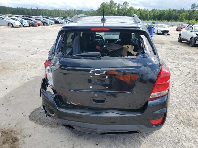2019 CHEVROLET TRAX 1LT - 3GNCJLSB9KL392449