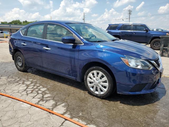 2019 NISSAN SENTRA S - 3N1AB7AP5KY396392