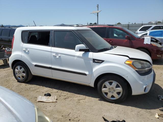 Vin: kndjt2a57c7376725, lot: 59997815, kia soul 20124