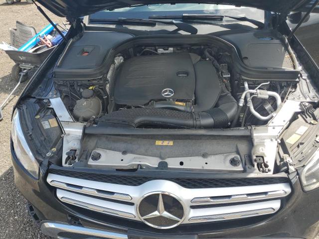 2020 MERCEDES-BENZ GLC 300 4M - WDC0G8EB4LF678864