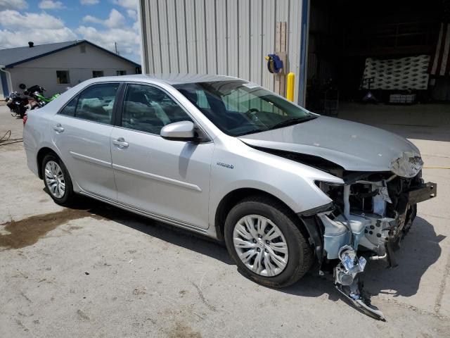 Vin: 4t1bd1fkxdu075651, lot: 60876435, toyota camry hybrid 20134