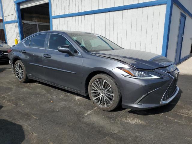2022 LEXUS ES 300H BA 58ADA1C17NU017617