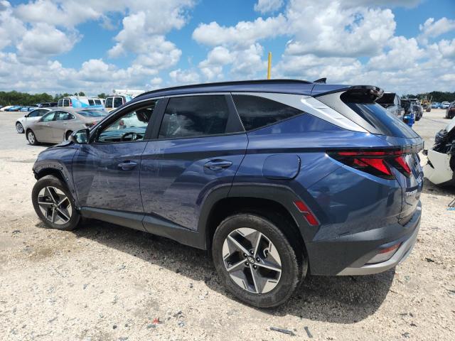 Vin: 5nmjb3de5sh462868, lot: 61161725, hyundai tucson sel 20252