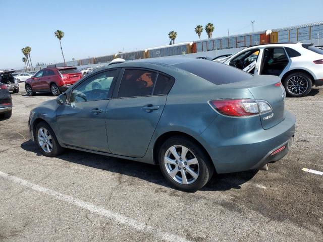 Vin: jm1bl1vg4b1469021, lot: 59126915, mazda 3 i 20112
