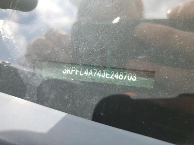 2018 KIA FORTE LX - 3KPFL4A74JE248703